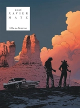 L'or du spectre - Matz