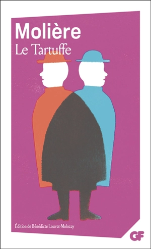 Le Tartuffe - Molière