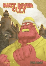 Rust River City. Vol. 1 - Joe Daly