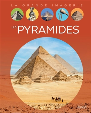 Les pyramides - Cathy Franco