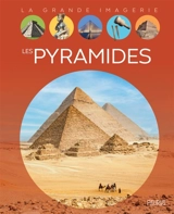 Les pyramides - Cathy Franco