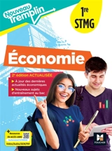 Economie : 1re STMG - Régine Aidemoy