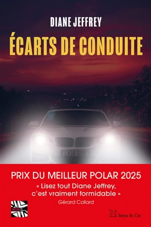 Ecarts de conduite - Diane Jeffrey