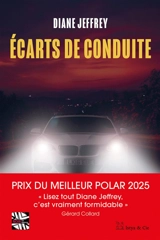 Ecarts de conduite - Diane Jeffrey