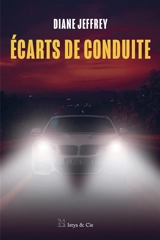 Ecarts de conduite - Diane Jeffrey