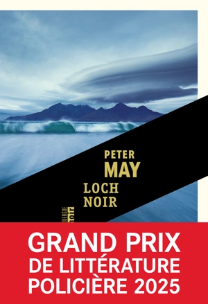 Loch noir - Peter May