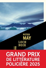 Loch noir - Peter May