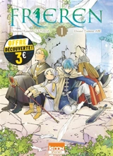 Frieren. Vol. 1 - Kanehito Yamada