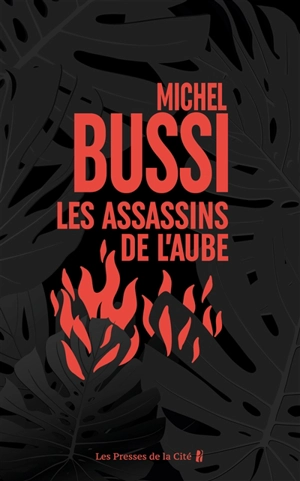 Les assassins de l'aube - Michel Bussi
