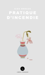 Pratique d'incendie - Kiev Renaud