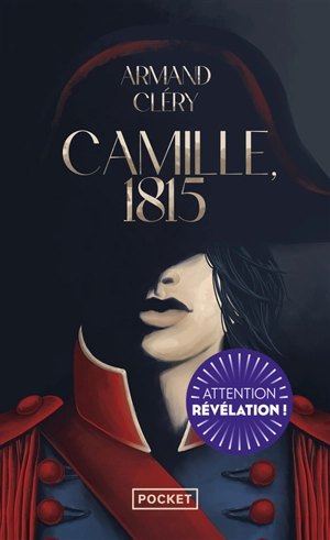 Camille, 1815 - Armand Cléry