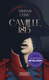 Camille, 1815 - Armand Cléry