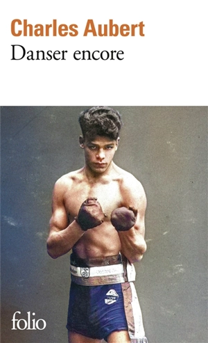 Danser encore - Charles Aubert