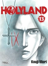 Holyland. Vol. 13 - Koji Mori