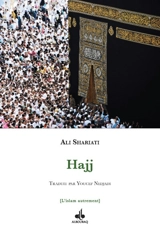 Hajj - Ali Shariati