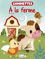 A la ferme - Elen Lescoat