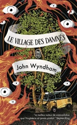Le village des damnés : les coucous de Midwich - John Wyndham