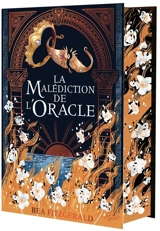 La malédiction de l'oracle - Bea Fitzgerald