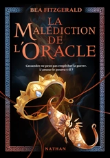 La malédiction de l'oracle - Bea Fitzgerald