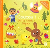 Pâques : coucou ! Qui se cache ? - Amy Cartwright