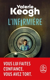 L'infirmière - Valerie Keogh
