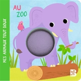 Au zoo - Carine Smeers