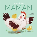 A côté de toi, maman - Esther van den Berg