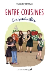 Les funérailles 3 - Moreau, Vivianne