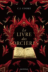 Le livre des sorcières - Carolyn Jess-Cooke