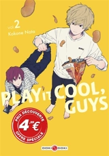 Play it cool, guys. Vol. 2 - Kokone Nata