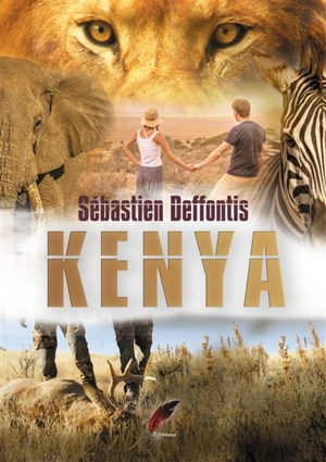 KENYA - Sébastien Deffontis