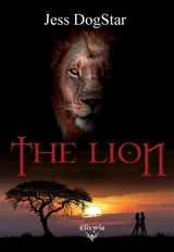 The lion - Jess DogStar