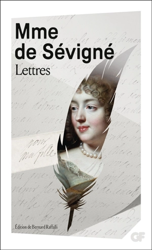 Lettres - Marie de Rabutin-Chantal Sévigné