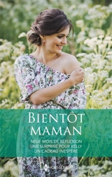 Bientôt maman - Sara Wood