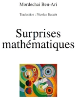 Surprises mathématiques - Mordechai Ben-Ari