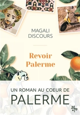 Revoir Palerme - Magali Discours