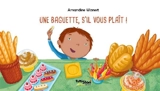 Une baguette, s'il vous plaît ! - Amandine Wanert