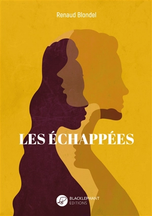 Les échappées - Renaud Blondel