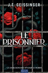 Le prisonnier - J.T. Geissinger