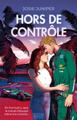 Hors de contrôle - Josie Juniper