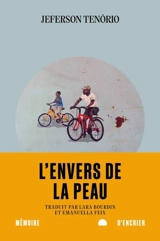 L'envers de la peau - Jeferson Tenório