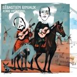 In the Arms of Windmills - Sébastien Giniaux