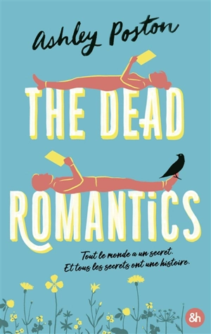 The dead romantics - Ashley Poston