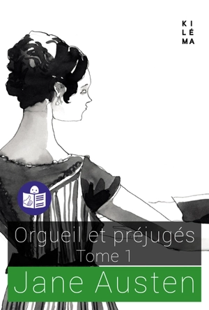 Orgueil et préjugés - Jane Austen
