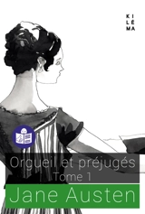 Orgueil et préjugés - Jane Austen