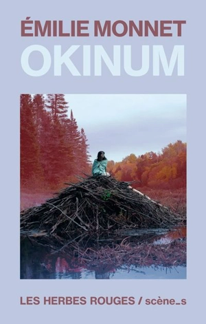 Okinum - Emilie Monnet