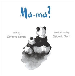 Mà-mà? - Corinne Laven