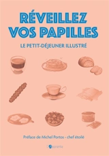 Réveillez vos papilles : le petit-déjeuner illustré