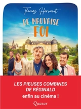 De mauvaise foi - Thomas Hervouët