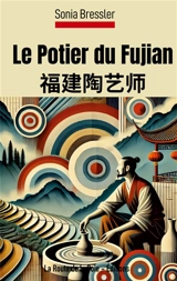 Le Potier du Fujian - Sonia Bressler